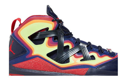 Jordan Year of the Snake Pack