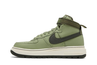 Nike Air Force 1 High Oil Green