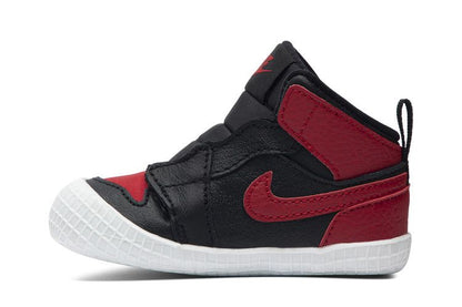 Jordan 1 Crib Bootie Bred (I)