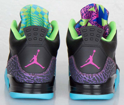 Jordan Son of Mars Low Bel Air