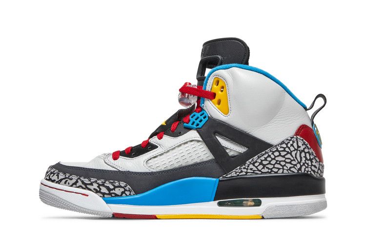 Jordan Spizike Bordeaux