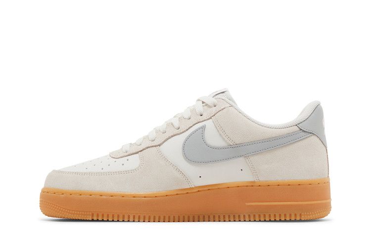Nike Air Force 1 Low '07 LV8 Phantom Light Smoke Gum