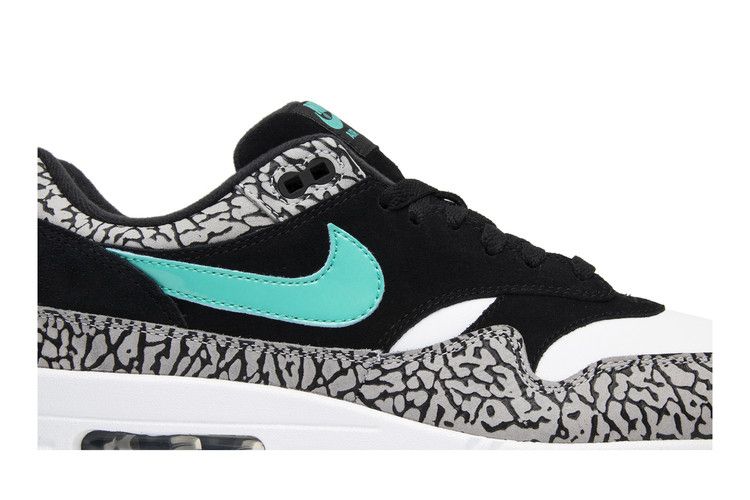 Jordan 3 Retro & Nike Air Max 1 atmos Pack