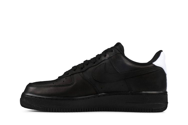 Nike Air Force 1 Low Split White Black