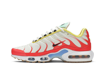 Nike Air Max Plus Vibrant Tropical (Women's)