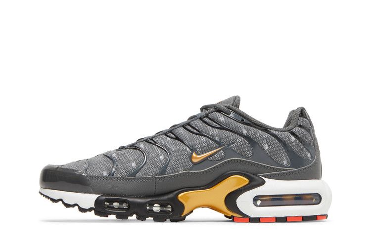 Nike Air Max Plus Denim Twill