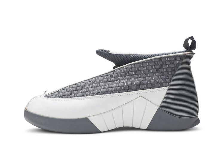 Jordan 15 OG Flint