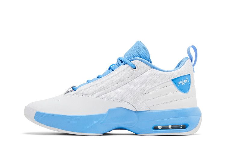 Jordan Max Aura 6 White University Blue (Women's)