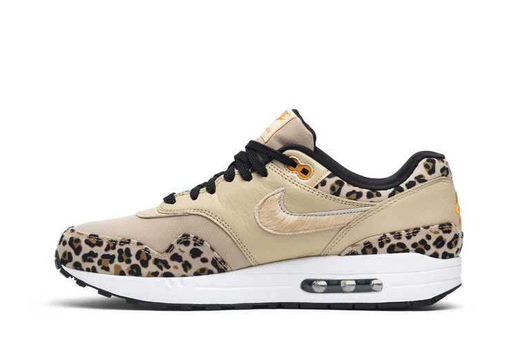 Nike Air Max 1 Leopard (Women's)