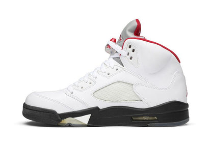 Jordan 5 Retro Fire Red (2013)