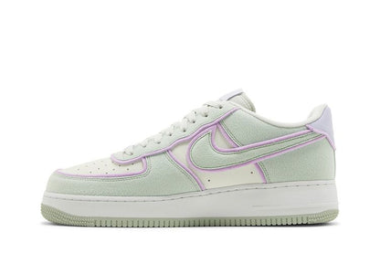 Nike Air Force 1 Low Sea Glass
