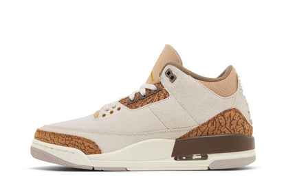 Jordan 3 Retro Palomino