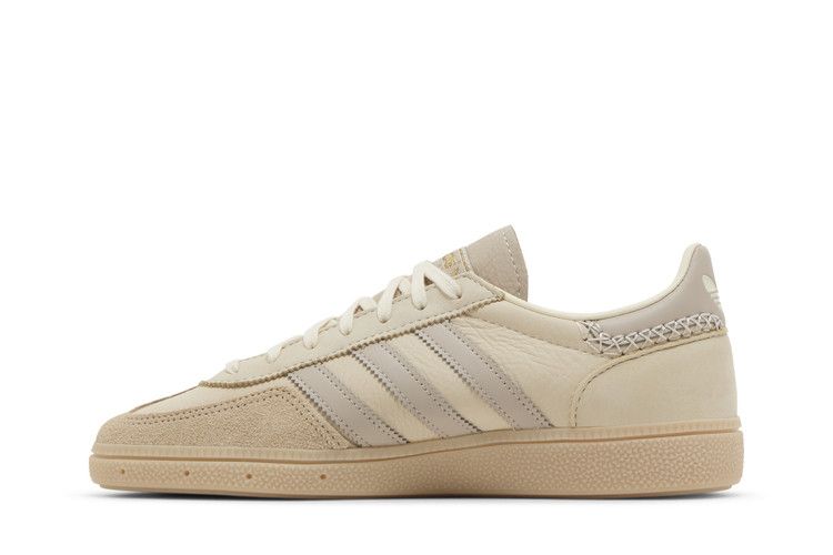 adidas Handball Spezial Cream White Beige (Women's)