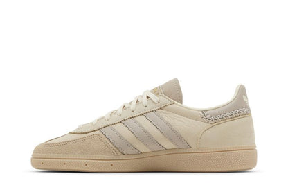 adidas Handball Spezial Cream White Beige (Women's)