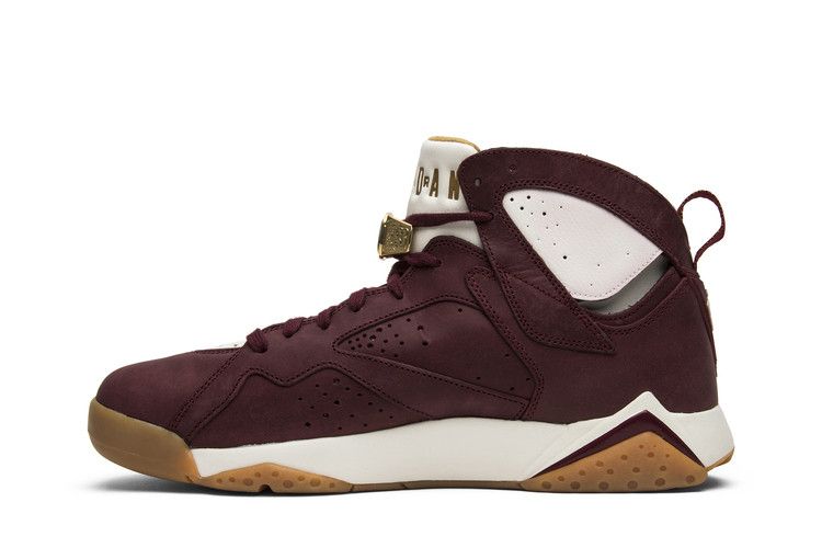 Jordan 7 Retro Championship Pack Cigar