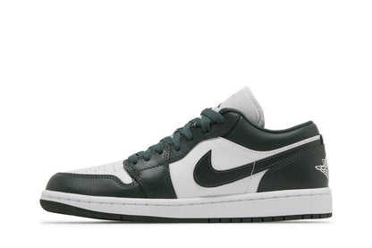 Jordan 1 Low Galactic Jade (Women's)