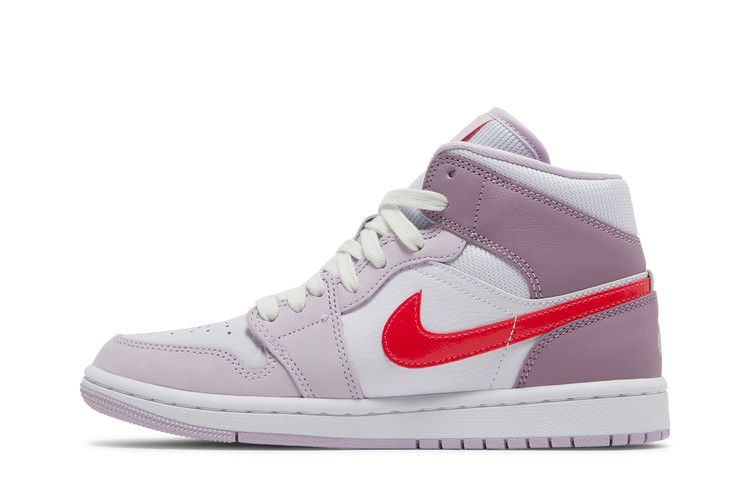 Jordan 1 Mid Valentine's Day (2022) (Women's)