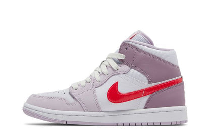 Jordan 1 Mid Valentine's Day (2022) (Women's)