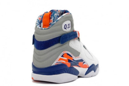 Jordan 8 Retro Quentin Richardson
