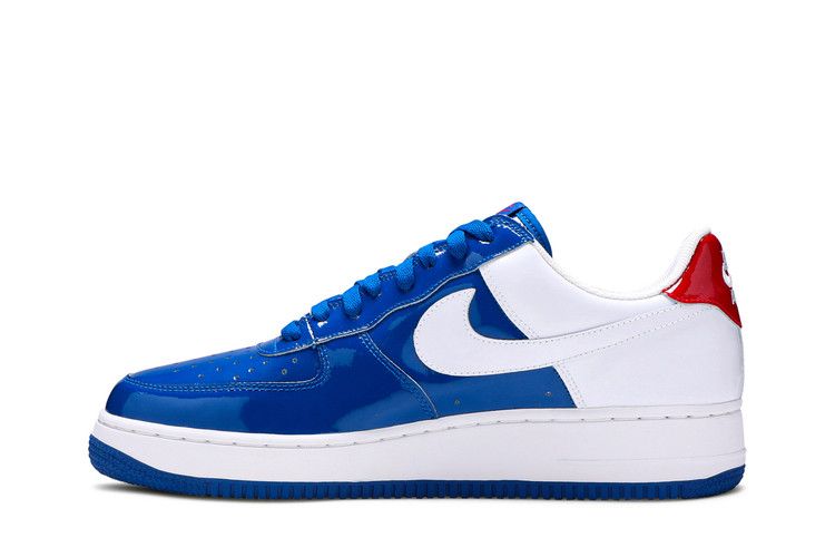 Nike Air Force 1 Low Sheed Blue Jay