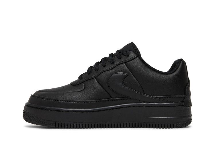 Nike Air Force 1 Jester XX Triple Black (Women's)