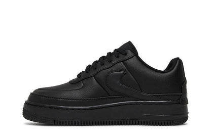 Nike Air Force 1 Jester XX Triple Black (Women's)