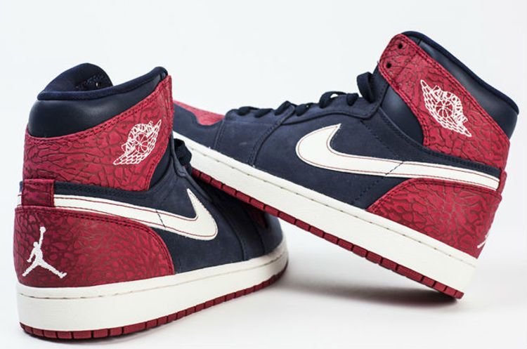 Jordan 1 Retro Election Day