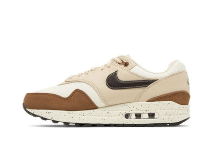 Nike Air Max 1 '87 Velvet Brown (Women's)