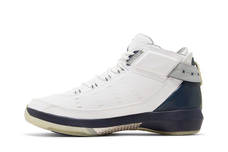 Jordan 22 OG Josh Howard PE