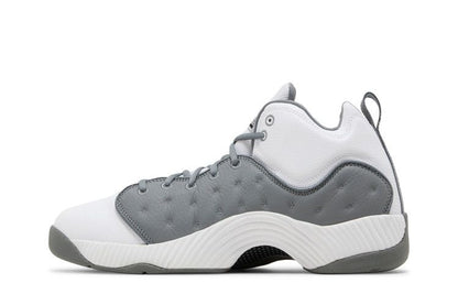 Jordan Jumpman Team 1 II White Cool Grey Black