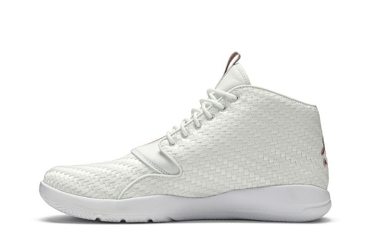 Jordan Eclipse Chukka White/Gym Red Black
