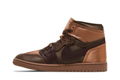 Jordan 1 High Method Of Make Archaeo Brown (Women's)
