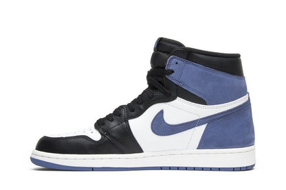 Jordan 1 Retro High Blue Moon