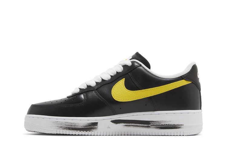 Nike Air Force 1 Low G-Dragon Peaceminusone Para-Noise 3.0