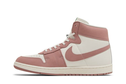 Nike Jordan Air Ship PE SP Rust Pink