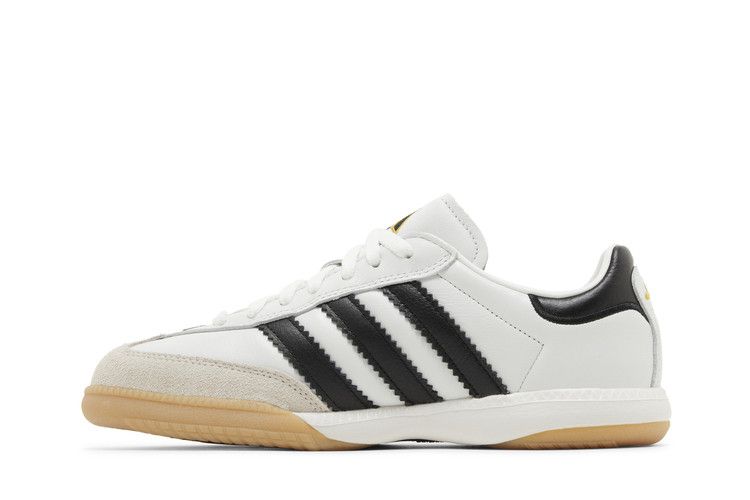 adidas Samba Millennium White Black Gum