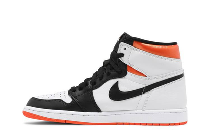 Jordan 1 Retro High Electro Orange