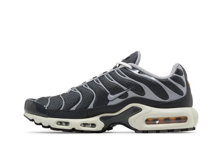 Nike Air Max Plus Greyscale Cool Grey