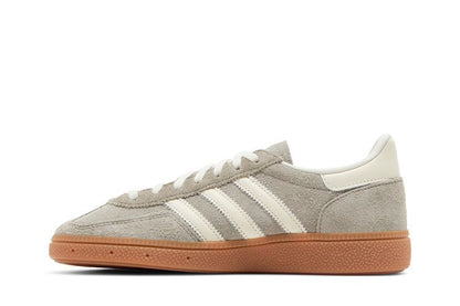 adidas Handball Spezial Silver Pebble (Women's)