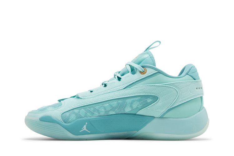 Jordan Luka 2 Matador