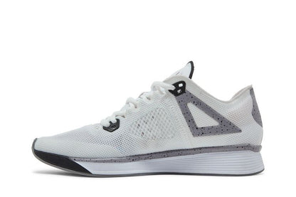 Jordan 89 Racer White Cement