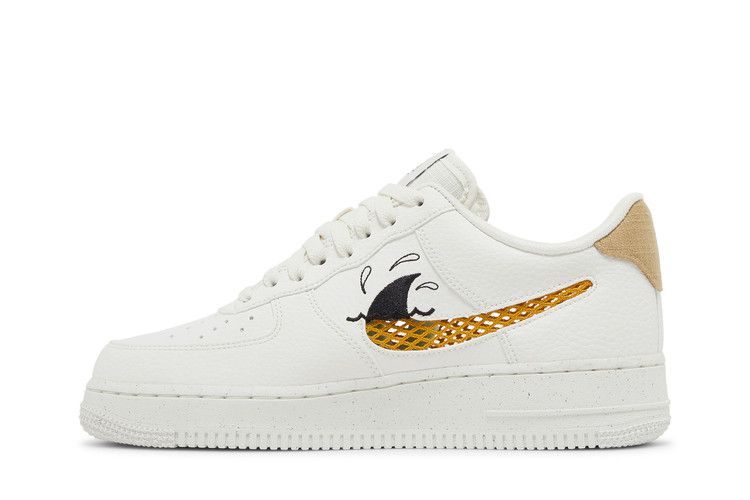 Nike Air Force 1 Low '07 LV8 Next Nature Sun Club Wheat Grass