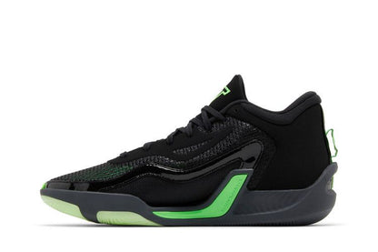 Jordan Tatum 1 Celtics (Translucent Green Sole)