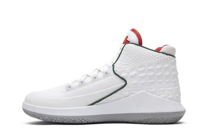Jordan XXXII NRG