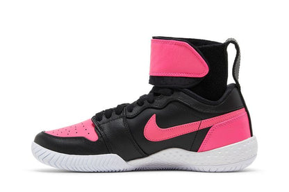 Nike Court Flare AJ1 Serena Williams Hyper Pink (Women's)