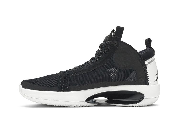 Jordan XXXIV Eclipse