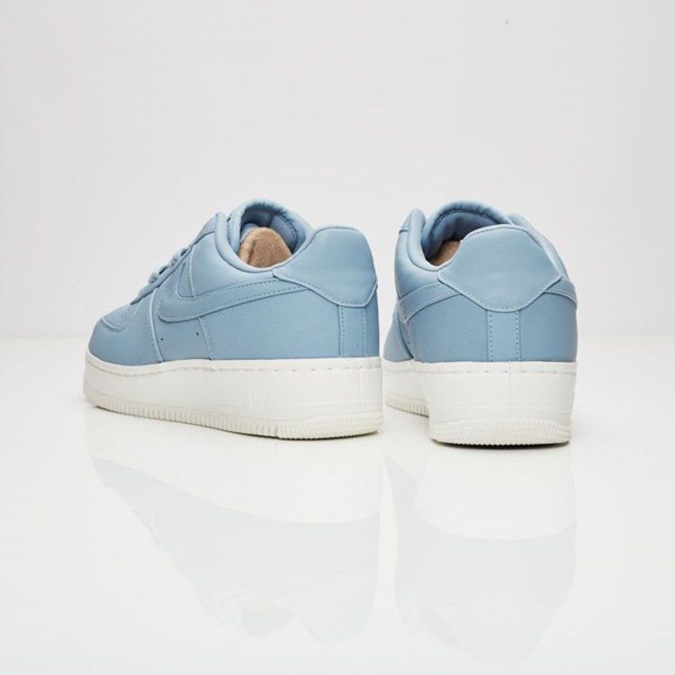 Nike Air Force 1 Low Blue Grey