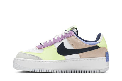 Nike Air Force 1 Low Shadow Photon Dust Crimson Tint (Women's)