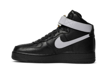 Nike Air Force 1 High 1017 ALYX 9SM Black Grey