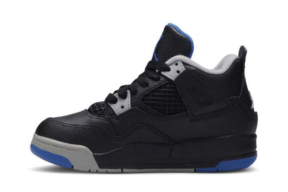 Jordan 4 Retro Motorsports Alternate (PS)